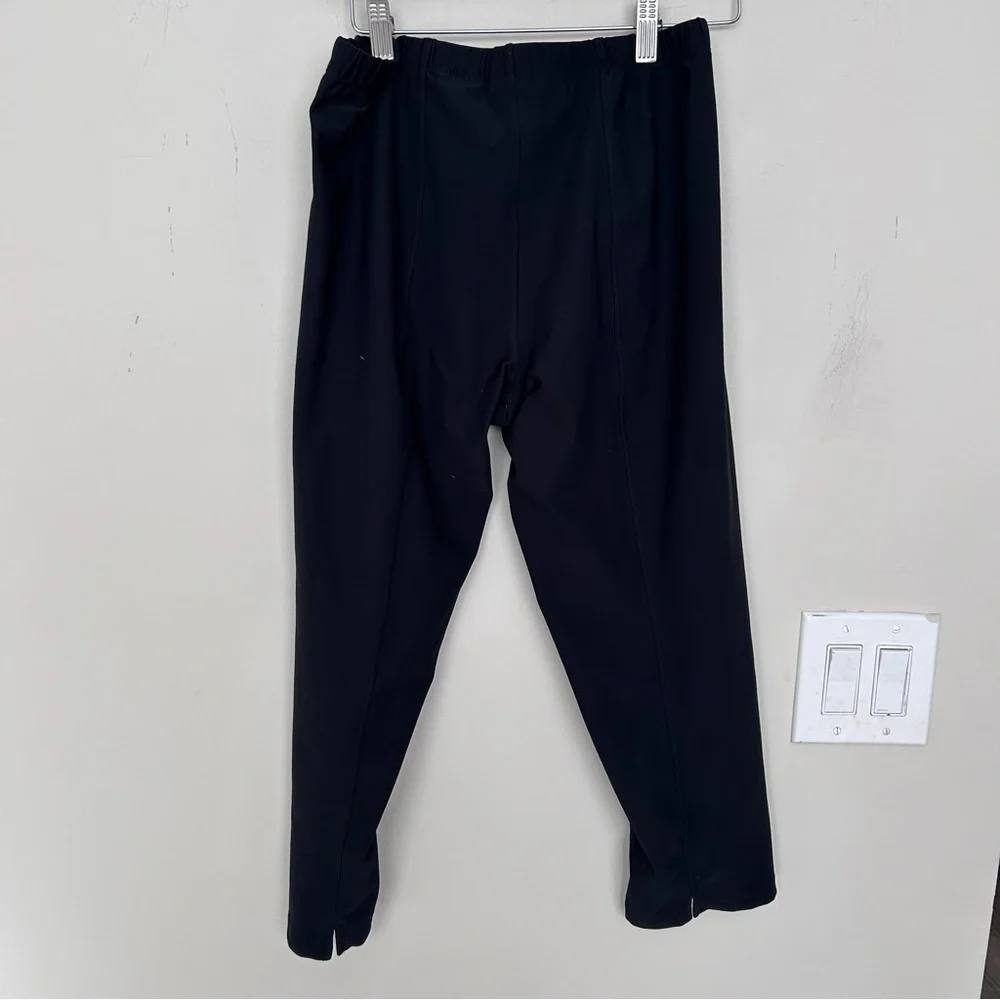 Nike joggers elastic